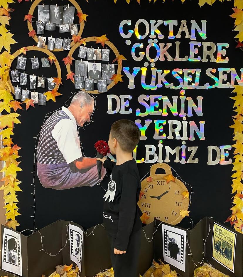 Etkinlikler 1
