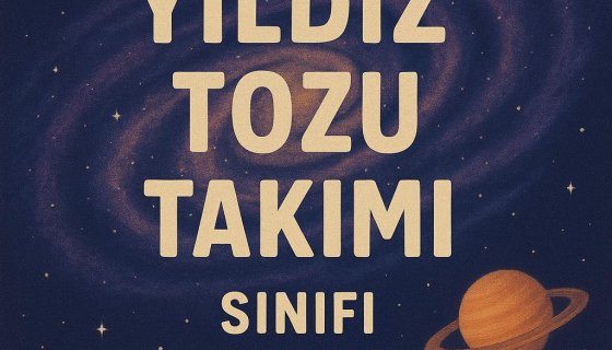 Yıldız Tozu Takımı Sınıfı